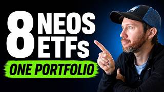 This 8-ETF NEOS Portfolio Pays You Every Single Month