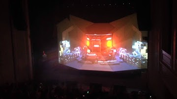 Excision executioner intro 4/3/13