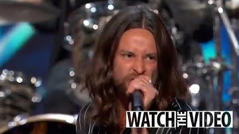 Thumbnail of AGT fans get goosebumps over act’s unique performance that has judges in shock