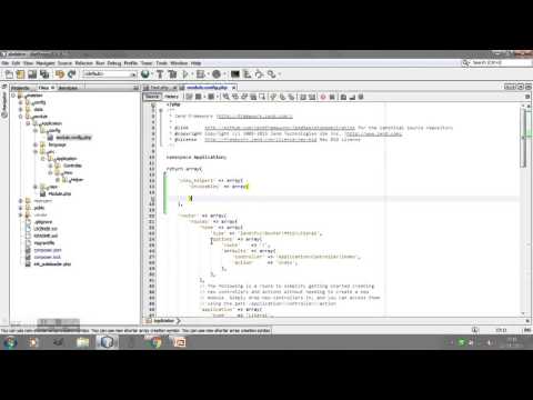 ZF2 View Helpers