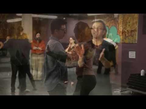 Dartmouth Tango Class with Guillermo Merlo: Musicality 1