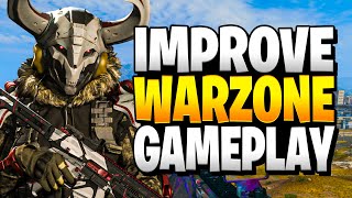 These Warzone Tips Will Change Your Gameplay! - Modern Warfare 3 Tips and Tricks