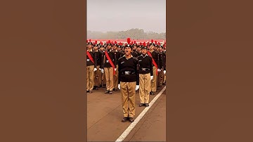 National cadet corps #ncc