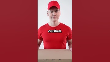 Why Pizza is Round but The Box is Square? #pizza #60secondfacts #didyouknow #why