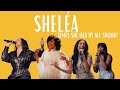 Times SHELÉA Had Us ALL SHOOK!!| A Vocal Compilation!