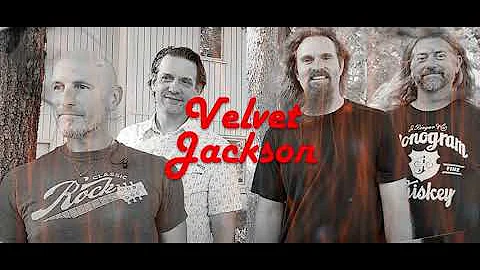 Vevet Jackson  2 min montage  Demo