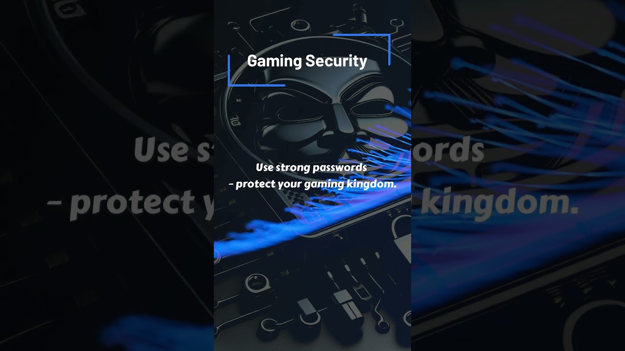 Gaming Security 