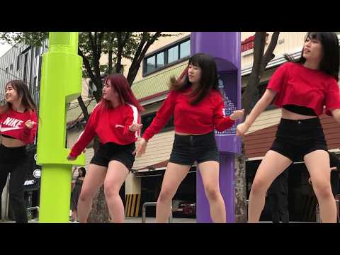 170910 D-addict # 신촌 아리수 무대 # 아이폰 직캠 fancam - 04