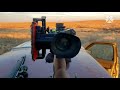 Benjamin kratos. 22 long range scope cam.