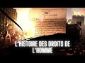 L Histoire Des Droits De L Homme