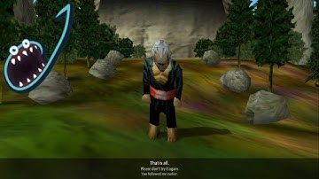 Jerma Streams - Black & White (Part 2)