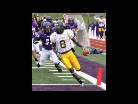 Griffon Football Year in Photos 2009