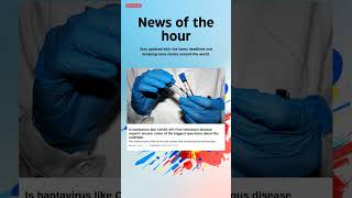 Breaking News: Is hantavirus like COVID-19? Five infectious disease experts answer some #hantavirus
