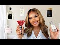 FRAGRANCE LAYERING COMBOS | 2021 MOST COMPLIMENTED PERFUMES! MUST HAVE FRAGRANCES