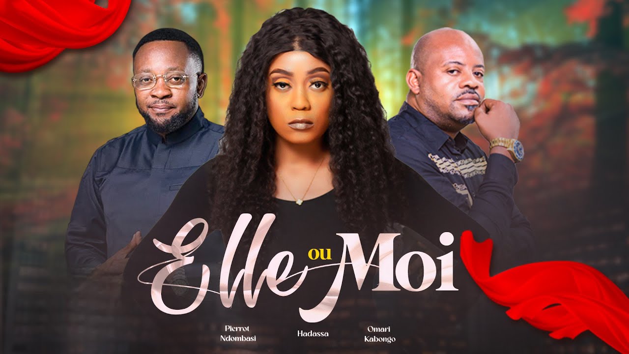 ELLE OU MOI | Film Congolais Complet 2026 | BEprod.