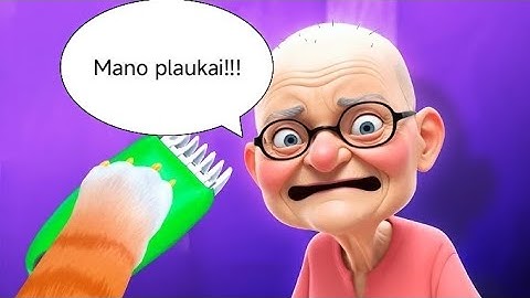 I am cat vr-aš kačiukas 5 darau jūsų užduotis