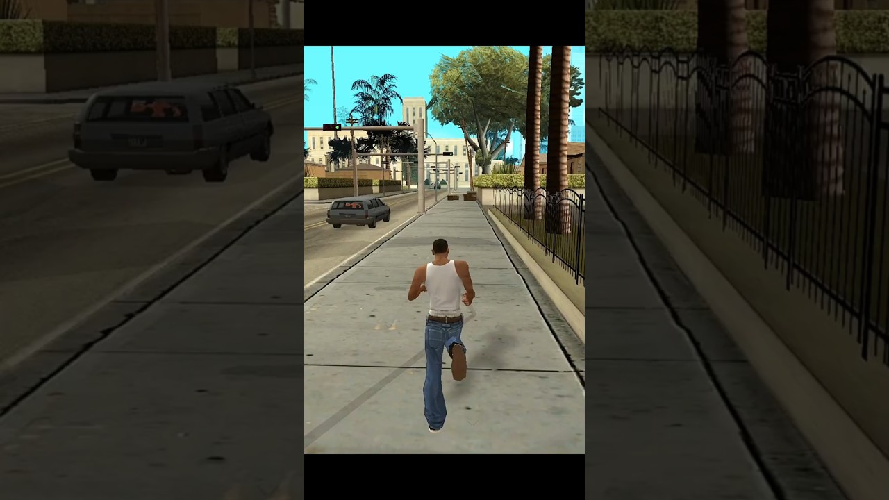 Big Smoke & Tenpenny’s Secret Meeting Blows Up | CJ Plants Car Bomb | GTA San Andreas