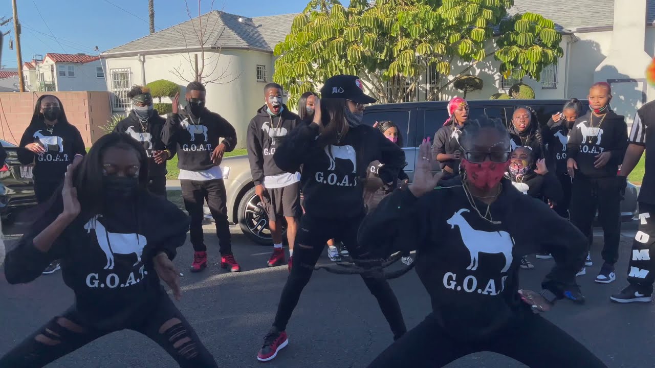 Ayeeee Lemme See U Do Yo Dance Like This‼️ FOLLOW @TOMMYHOTGIRLZTV @TOMMYTHECLOWN