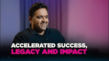 From Career Constraints to Exponential Business, Health and Personal Wins | Antano & Harini