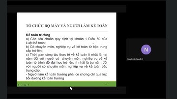 tổ chức công tác kế toán 17-11