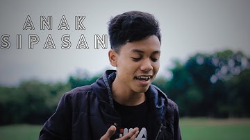ARIEF - Anak Sipasan (COVER)