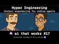 Advanced context engineering for coding agents: 🦄#17