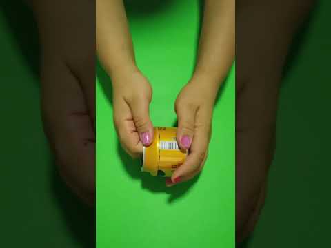 Video: Ideas de contenedores de latas de pintura DIY: aprenda a hacer una maceta de latas de pintura
