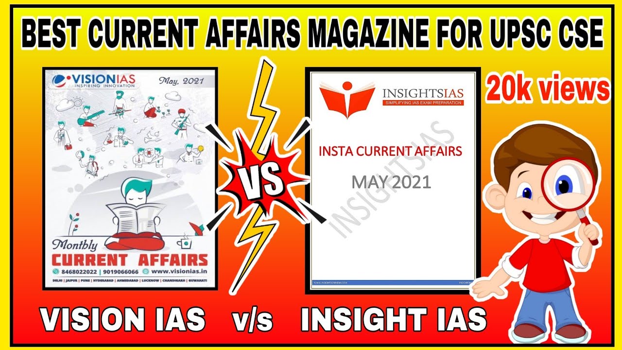 vision ias current essay topics