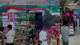 Elevating Mall Advertising with High-Impact LED Display Solutions | Sparsa Digital