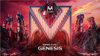R3Pro X Psj - Genesis Official Video