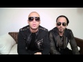 Wisin Y Yandel Confirman show en Austin, Texas 23 de Noviembre