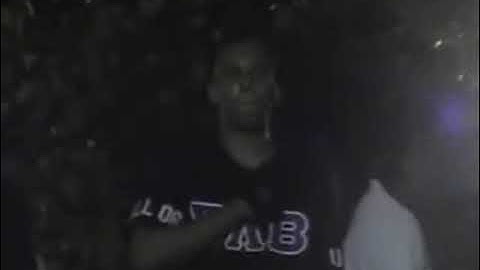 UM Sigma Lambda Beta Probate Show part 6