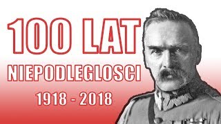 100 Lat Niepodleglosci screenshot 3