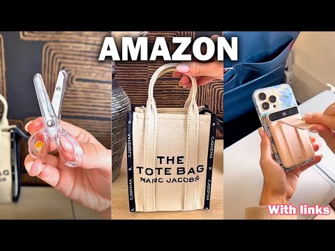 Amazon Finds You NEED in 2025! Top Hidden Gems & Must-Haves