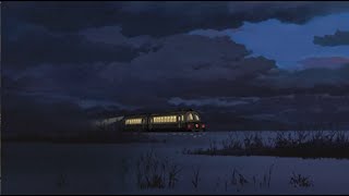 Bent slowed To Perfection  41 Kyle Richh U0026 Jenn Carter