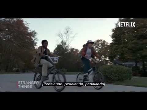 #NetflixNãoPara - Maratona - #NetflixNãoPara - Maratona