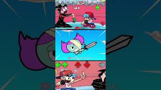 Challenge Accepted! Robin Pibby Mod in FNF Bossy   Friday Night Funkin' Mobile Gameplay #fnf