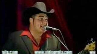 Video thumbnail of "los nietos de sinaloa-no puedo mas"