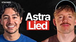 GPT-6.1 Astra Was Too Dangerous To Release