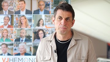 The development and implementation of a novel flow cytometry CD19-agnostic MRD assay in CLL