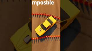 Bruckell Impossible Parking - Beam Ng Drive