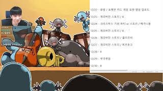 피부과 가서 메조테라피(탈모) 270만원 사기당한 눈파티 5편 [9세대 눈파티]
