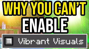 Why You Can