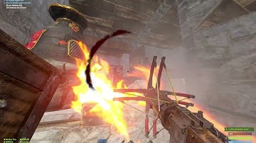 keep being bad neighbors