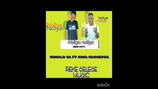 Ronald SA ft King kgonepza - NDIYA NDIYA