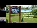 Semex Webinar: Larenwood Farm Tour June 2020