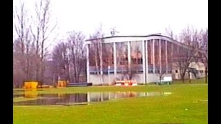 Amberg, Das alte Hallenbad, 1988 screenshot 1