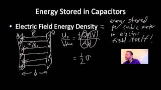 16.12 AP-C only-Electric Field Energy Density