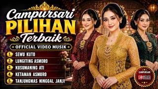 Lagu Lagu Pilihan Terbaik ( Official Video Musik )