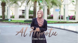 Al Hijrotu - Dinda Kamilia (Versi Habsyi Modern)